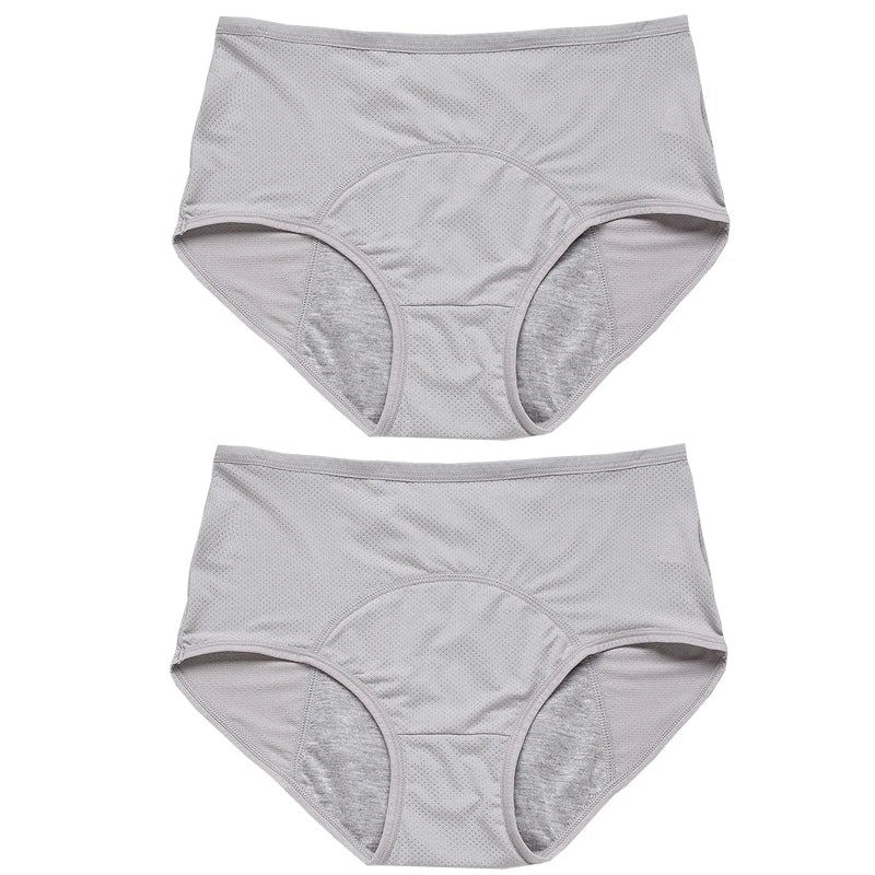 ComfyFlow | Menstrual Underwear For Ultimate Comfort