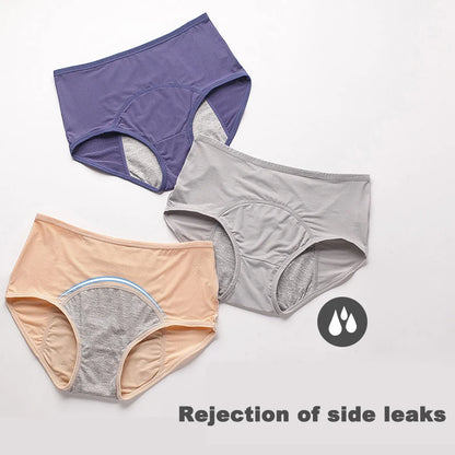 ComfyFlow | Menstrual Underwear For Ultimate Comfort
