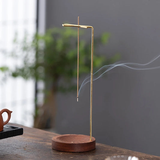 Zenstand | incense holder for peace and focus