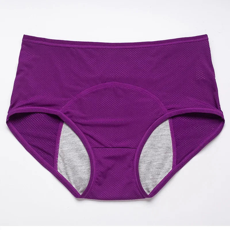 ComfyFlow | Menstrual Underwear For Ultimate Comfort