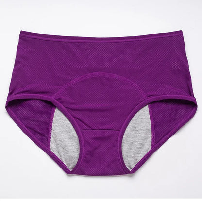 ComfyFlow | Menstrual Underwear For Ultimate Comfort