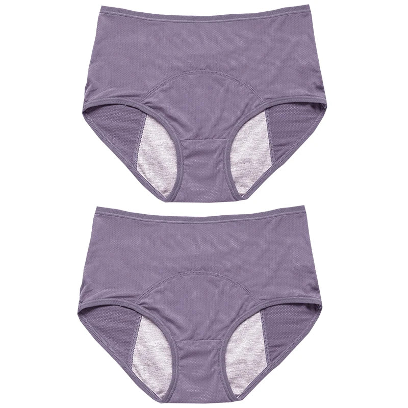 ComfyFlow | Menstrual Underwear For Ultimate Comfort
