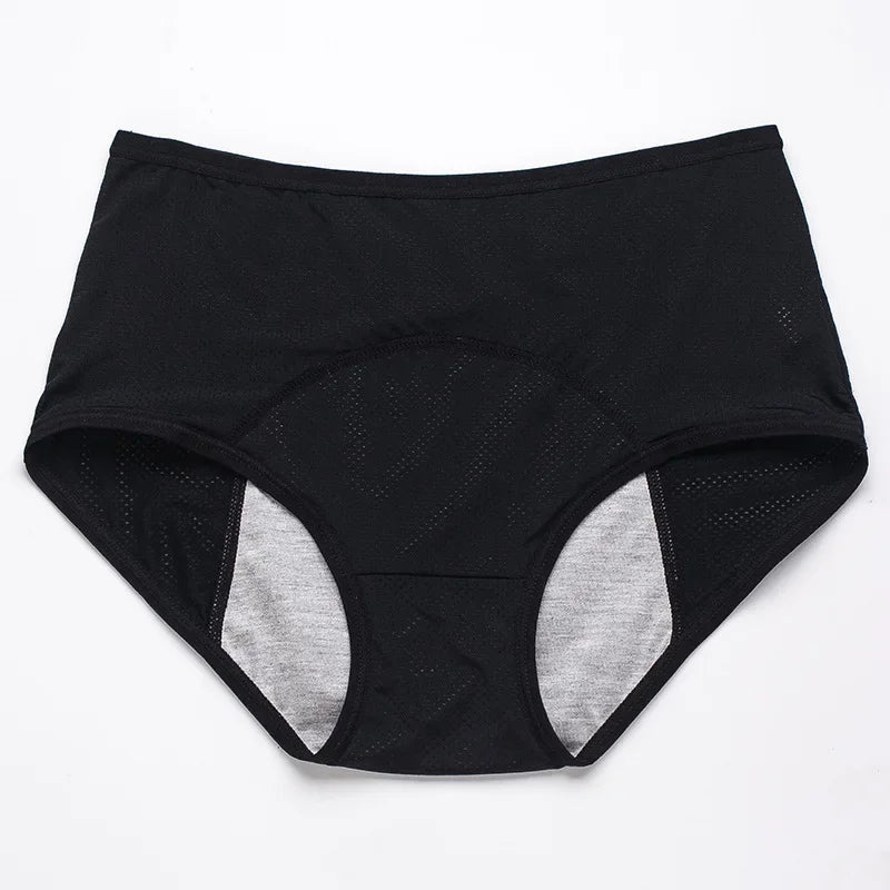 ComfyFlow | Menstrual Underwear For Ultimate Comfort