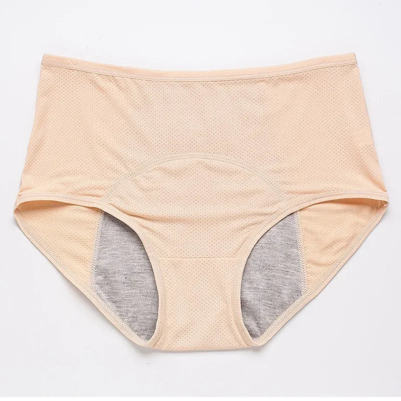 ComfyFlow | Menstrual Underwear For Ultimate Comfort