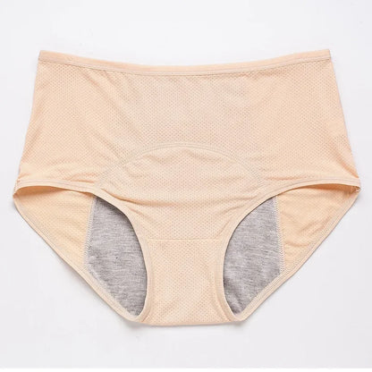 ComfyFlow | Menstrual Underwear For Ultimate Comfort