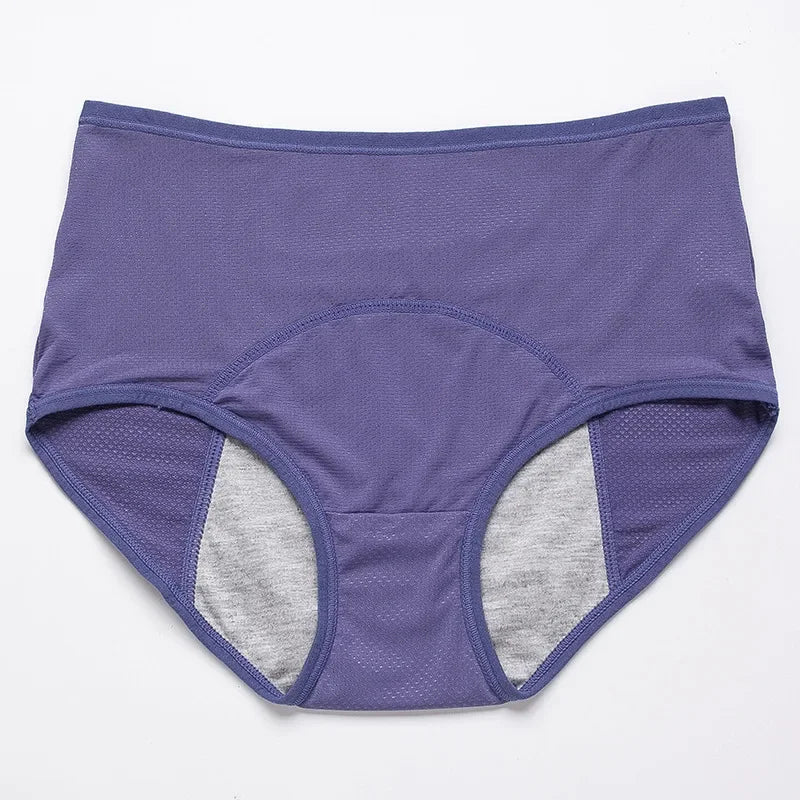 ComfyFlow | Menstrual Underwear For Ultimate Comfort