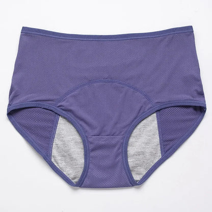 ComfyFlow | Menstrual Underwear For Ultimate Comfort