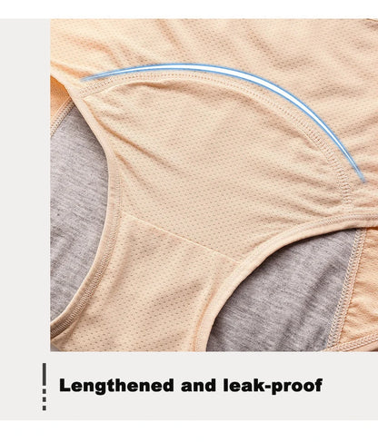ComfyFlow | Menstrual Underwear For Ultimate Comfort