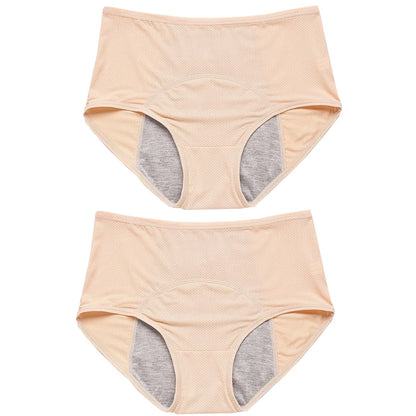 ComfyFlow | Menstrual Underwear For Ultimate Comfort