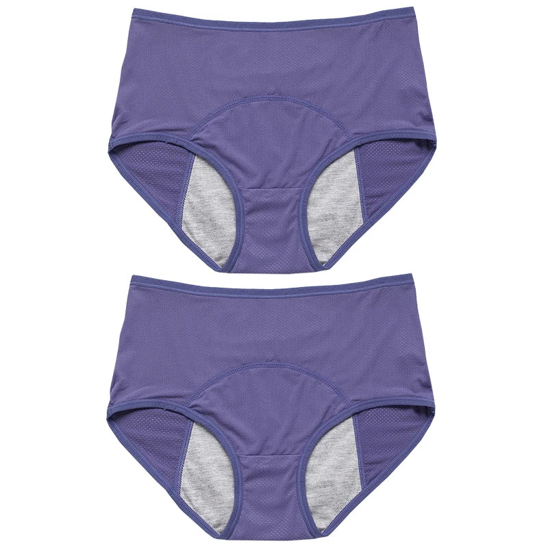 ComfyFlow | Menstrual Underwear For Ultimate Comfort