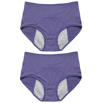 ComfyFlow | Menstrual Underwear For Ultimate Comfort