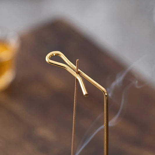 Zenstand | incense holder for peace and focus