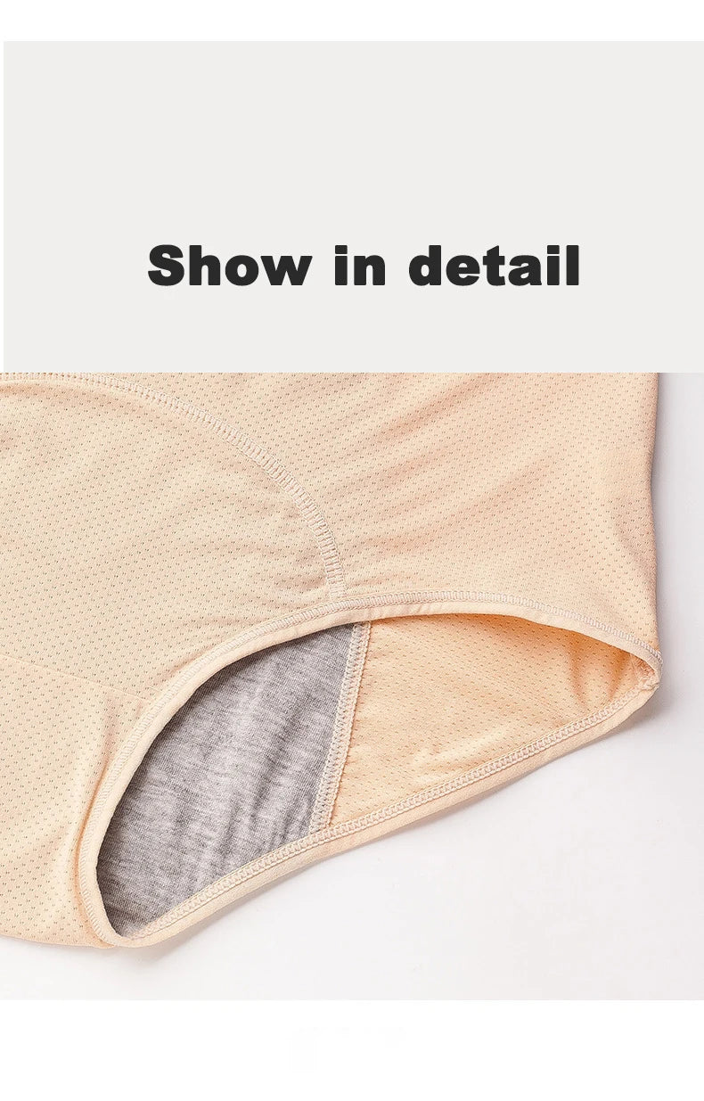 ComfyFlow | Menstrual Underwear For Ultimate Comfort