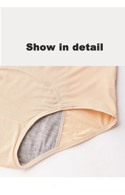 ComfyFlow | Menstrual Underwear For Ultimate Comfort