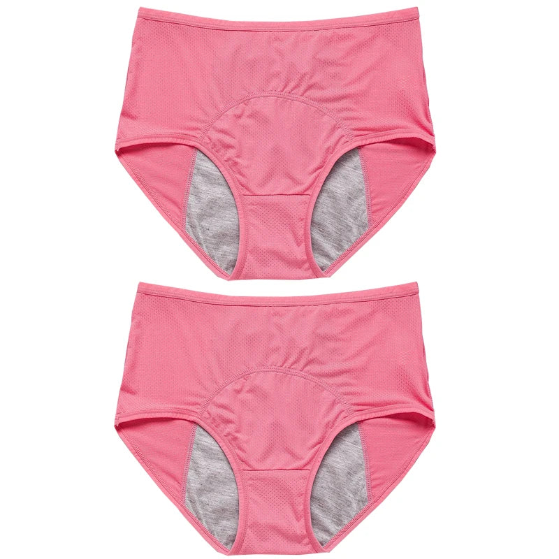 ComfyFlow | Menstrual Underwear For Ultimate Comfort