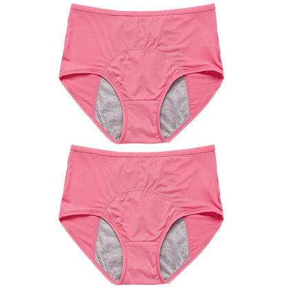 ComfyFlow | Menstrual Underwear For Ultimate Comfort