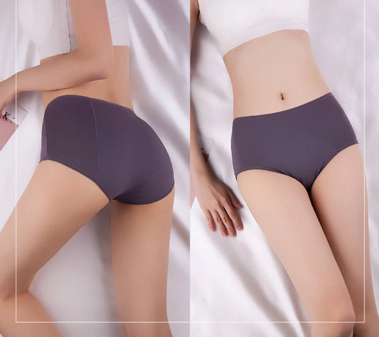 ComfyFlow | Menstrual Underwear For Ultimate Comfort