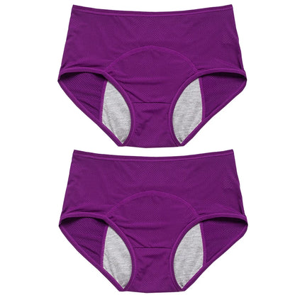 ComfyFlow | Menstrual Underwear For Ultimate Comfort