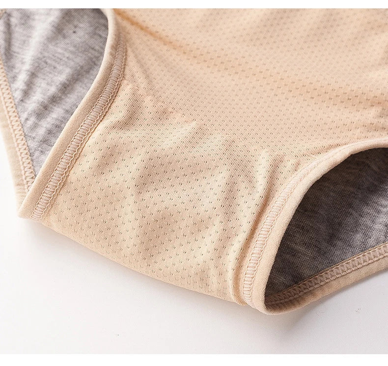 ComfyFlow | Menstrual Underwear For Ultimate Comfort