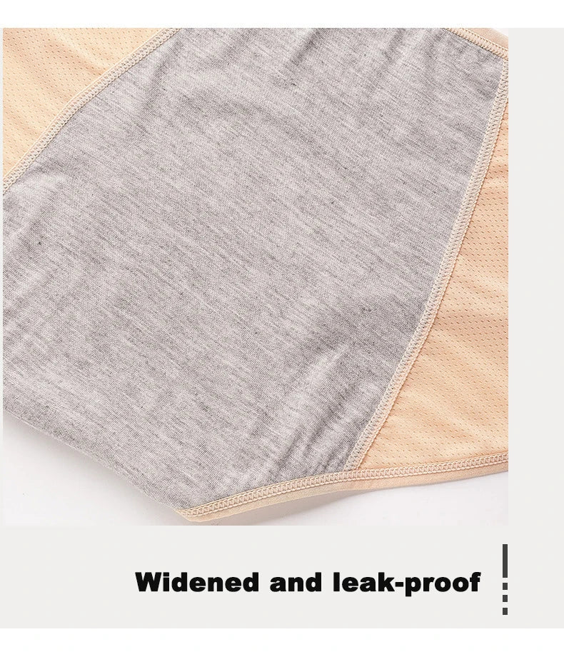 ComfyFlow | Menstrual Underwear For Ultimate Comfort