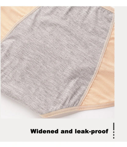 ComfyFlow | Menstrual Underwear For Ultimate Comfort