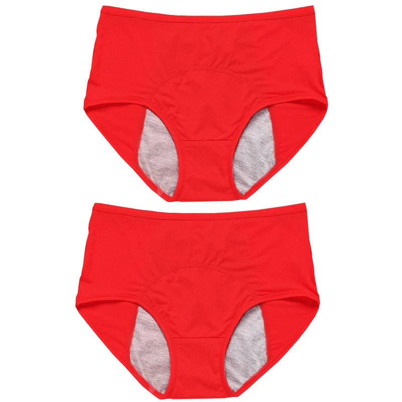 ComfyFlow | Menstrual Underwear For Ultimate Comfort
