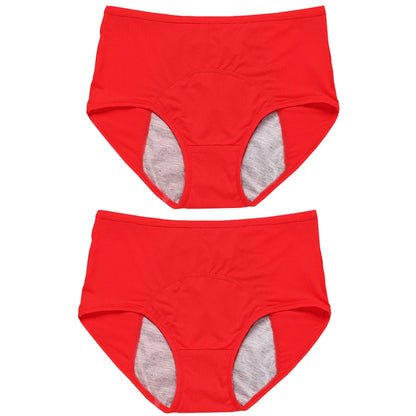 ComfyFlow | Menstrual Underwear For Ultimate Comfort