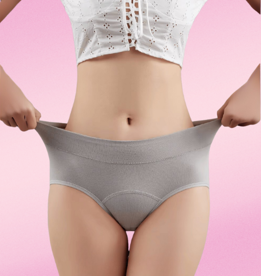 ComfyFlow | Menstrual Underwear For Ultimate Comfort