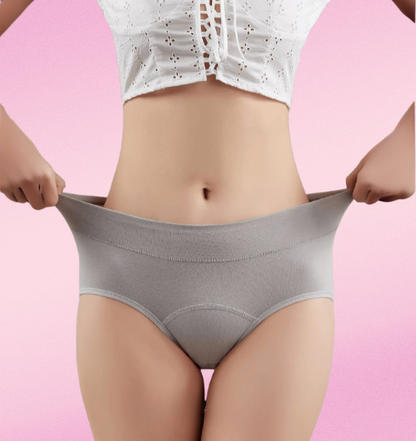 ComfyFlow | Menstrual Underwear For Ultimate Comfort